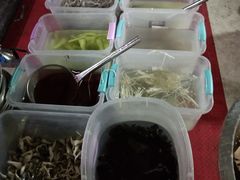 -唠叨坊私房菜(五一街店)