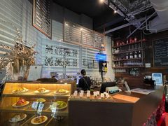 -乌托邦咖啡(武侯祠店)