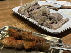 -品回味清真西北楼(宁波首店)