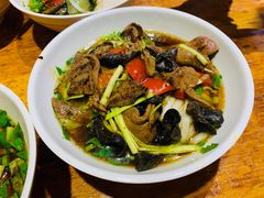 -肆姐面粉馆(坡子街店)