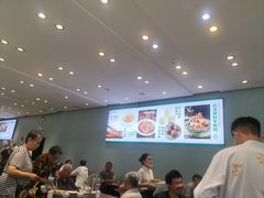 -紫光园·烤鸭·北京菜(团结湖店)