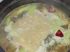 -周渝食惦酸菜鱼(青浦店)