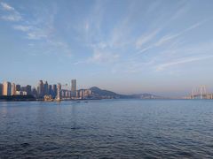 -黑石礁公园