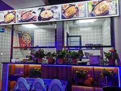 -王府井奥莱临潼小镇(临潼店)