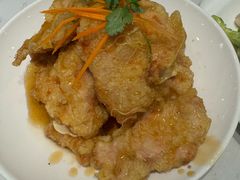 -北李·海肠捞饭·大连菜(望京凯德MALL店)