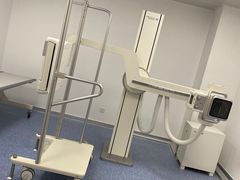 -优复医疗·骨科康复UP Clinic(陆家嘴院区)