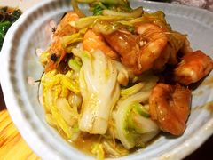 -苹果树下艺术餐厅(通州店)