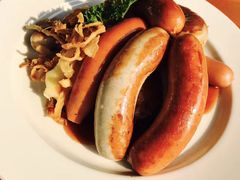 -宝莱纳餐厅(滨江店)