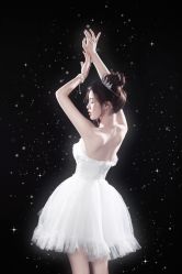 -米莱摄影写真(五大道别墅店)