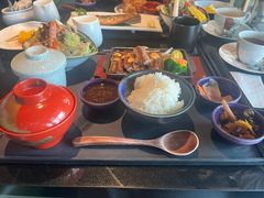 -王鼎精致料理铁板烧(世博源店)