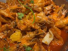 -李想大虾(牡丹路店)