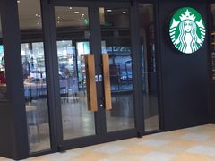 门面-星巴克臻选(华堂·新辰汇店)