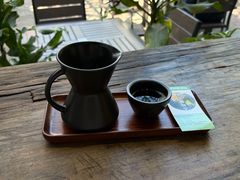 -豆舞咖啡(民乐路店)