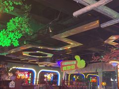 -路边边.炒菜烧烤.音乐餐厅(良乡长虹店)