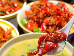 -虾乐园龙虾·夜宵(松江店)