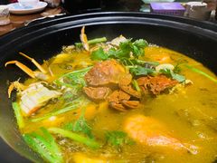 -五味堂·江浙土菜(月河特色店)