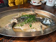 -广府乡下·饭庄(新港东路店)