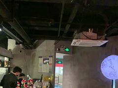 -黑崎烧肉·山野厨房(坪山店)