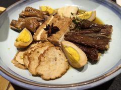 -潮堂 · 潮州菜(国贸商城店)