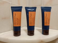 -新加坡文华东方酒店