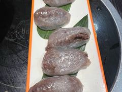 -东江海鲜大排档·潮汕菜·砂锅粥