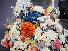 -陈家祠堂-游客中心