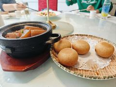 -天福苑(崇宁路店)