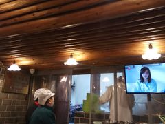 -张记牛肉面馆(天津路店)