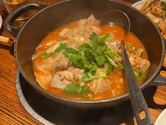 -福茂源横山铁锅羊肉(高新路店)