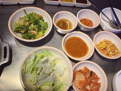 -喜来稀肉(虹泉路店)