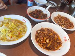 -天下客饭店(中山路店)