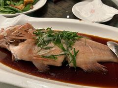 -广州花园酒店