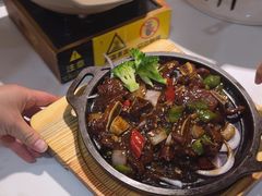 -光海·乡记酸菜鱼·始于1996(花园路店)