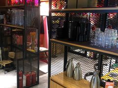 -腰子哥烤串(石佛营炫特店)