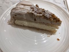 -Lady M(沙田新城市广场店)