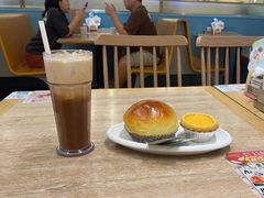 -翠华餐厅(东门店)