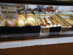 -仙峰天然面包(迎宾路店)