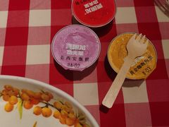 -西贝莜面村(银泰创意城店)