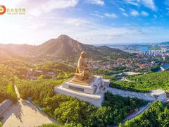 -石岛赤山风景区