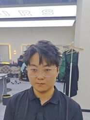 -尤司男士国潮理发馆