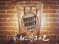 -顽啤猴精酿