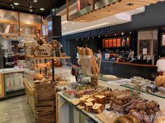 -PAPER STONE BAKERY(天环店)