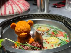-红辣椒·川菜·火锅(张杨路店)