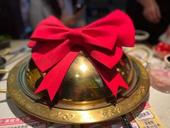 -哥老官重庆美蛙鱼头(宝山龙湖店)