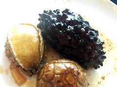 -长沙北辰洲际酒店-兰调全日餐厅