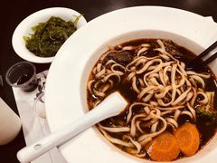 私房红烧牛肉面-康师傅私房牛肉面(北京南站店)