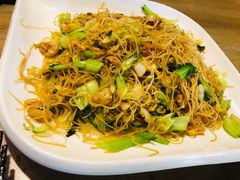 -院子餐厅·大锅菜·老杭帮(桥西直街店)