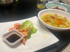 -湘湖大院(越王路店)