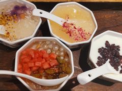 -汉水谣·江景餐厅(江滩店)