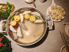 -俏牛哥鲜牛肉牛肆馆(重庆天地店)